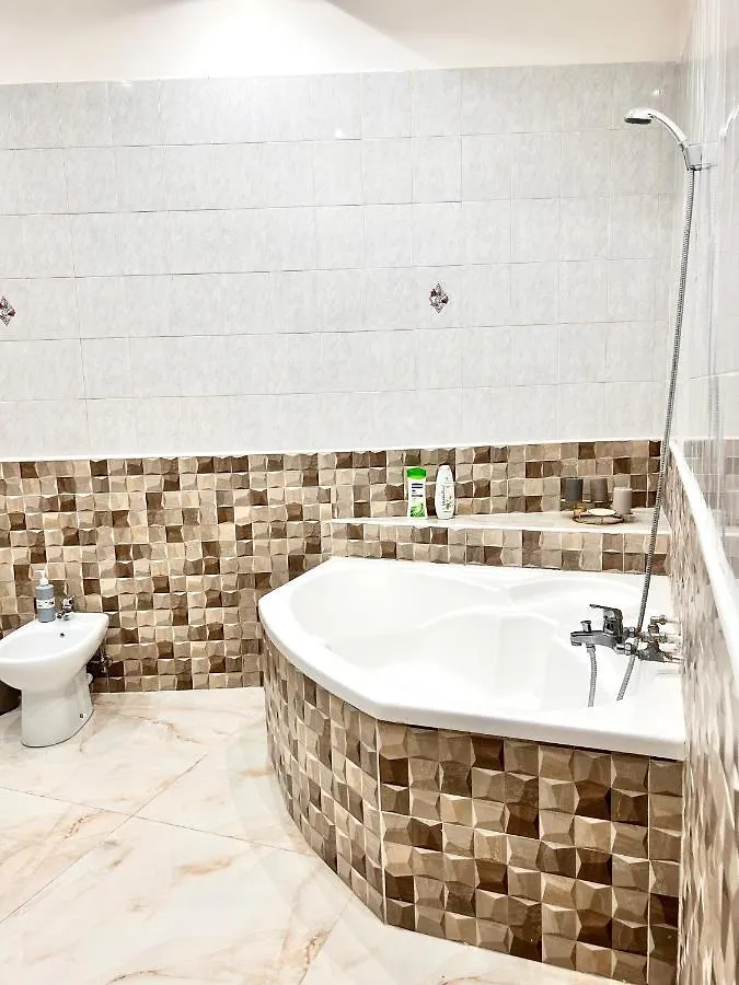 Casa Vacanze The Fortress Apartment Naples