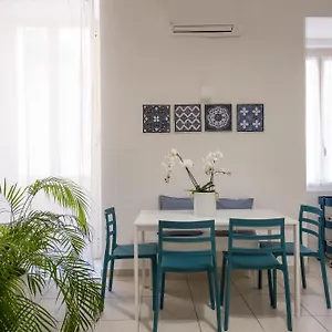 Ferienhaus San Liborio, Neapel