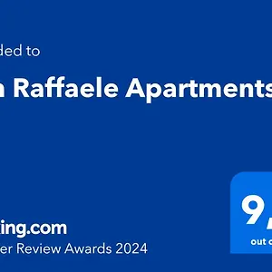 New San Raffaele With Free Parking And Air Conditioning , Segrate Italia