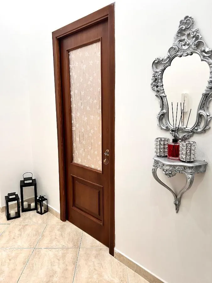 Casa Vacanze The Fortress Apartment Naples