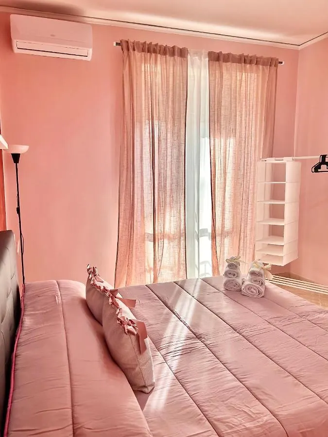 Casa Vacanze The Fortress Apartment Naples Italy