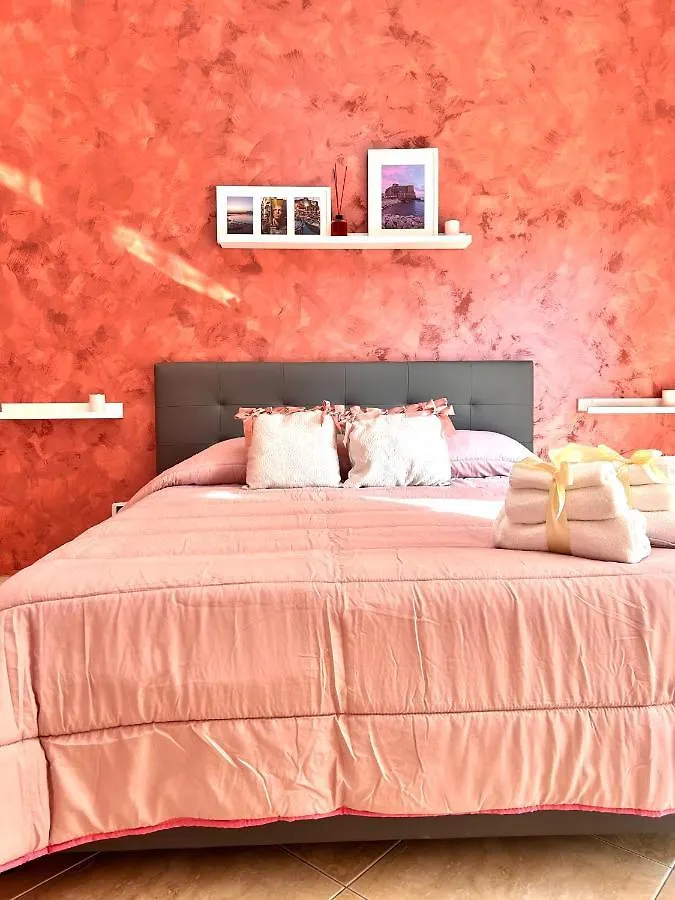 Casa Vacanze The Fortress Apartment Naples Italy